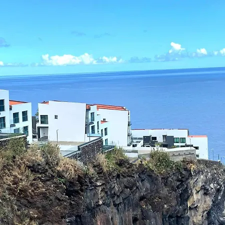 Ocean Cliff Apartment Santa Cruz  Exterior photo