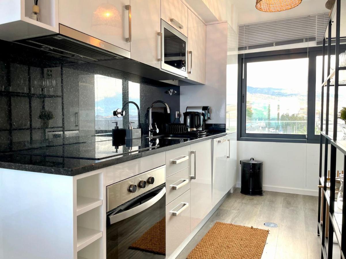 Apartment Ocean Cliff