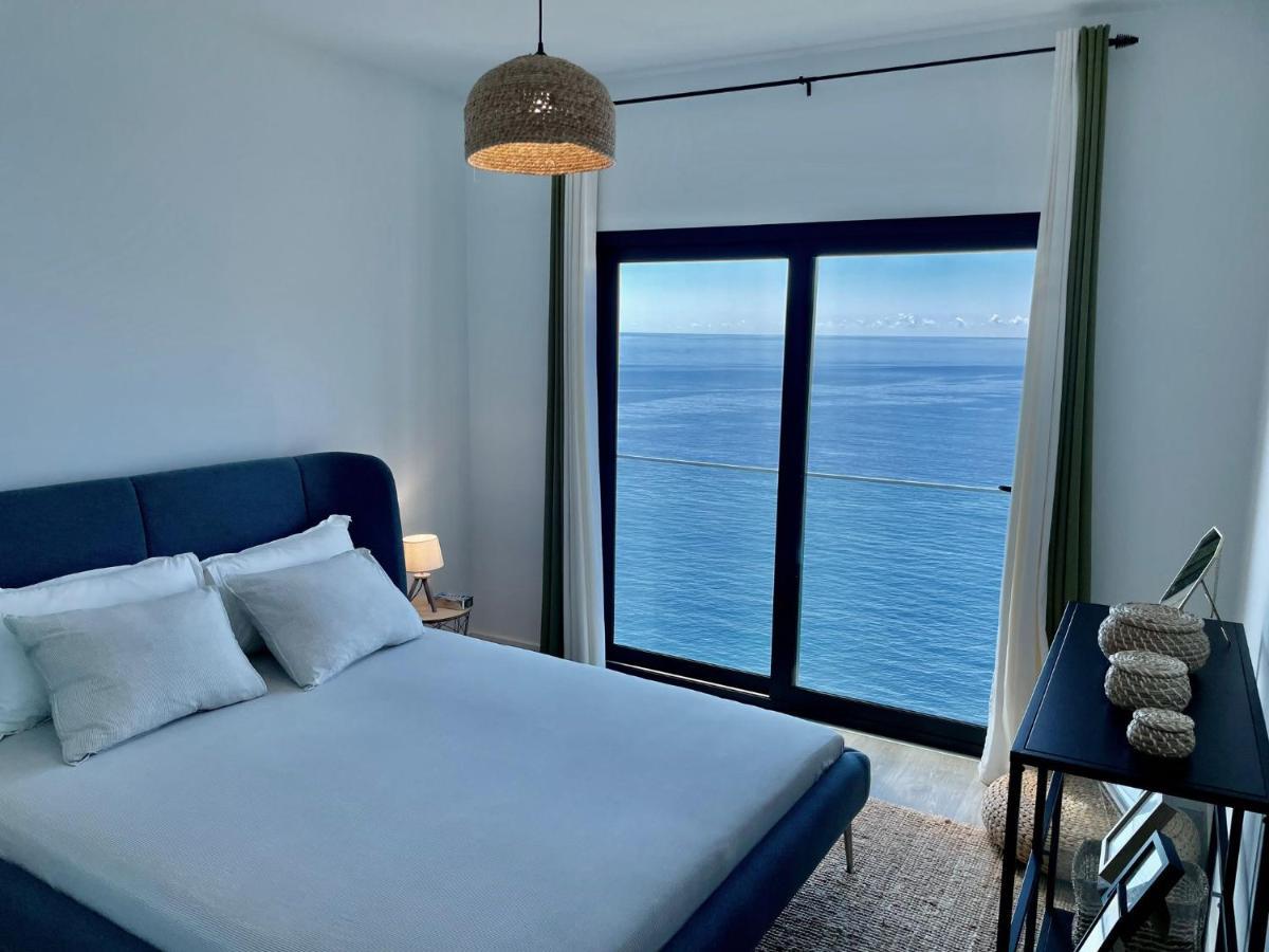 Apartment Ocean Cliff *