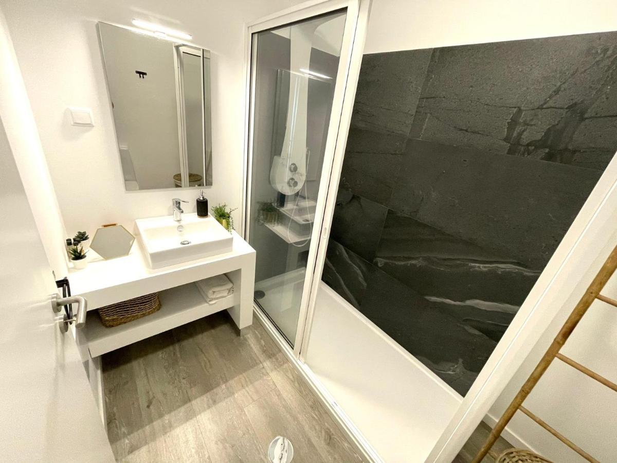 Ocean Cliff Appartement Santa Cruz (Madeira)