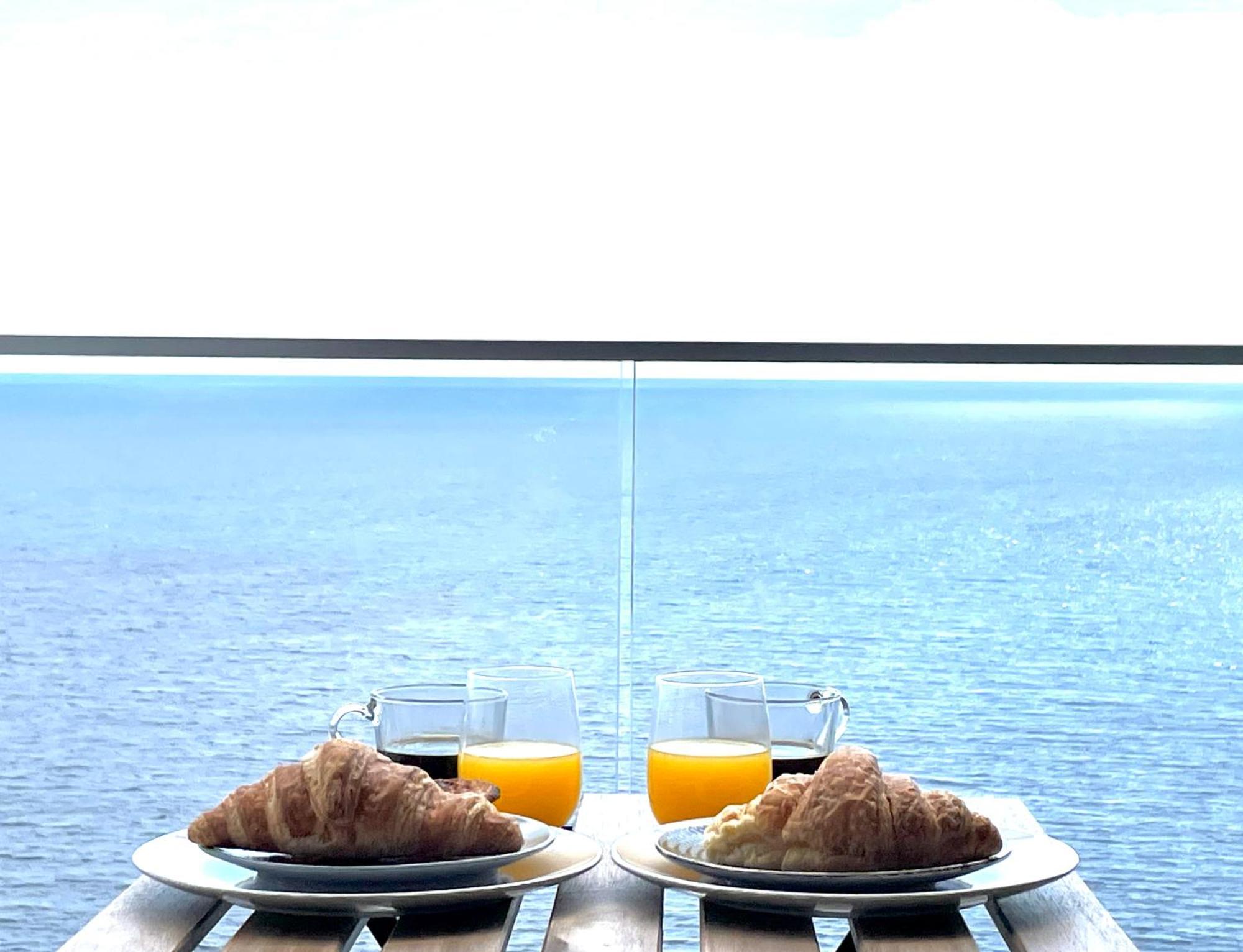 Apartment Ocean Cliff Santa Cruz (Madeira)